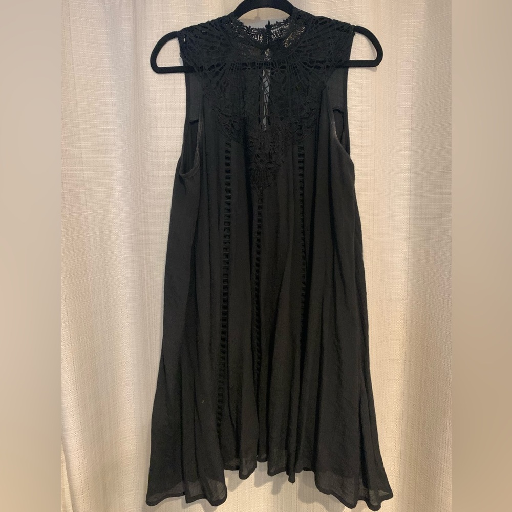 Mini Dress